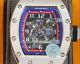 Swiss Quality Copy Richard Mille RM030 Skeleton Dial Blue Red Watch (5)_th.jpg